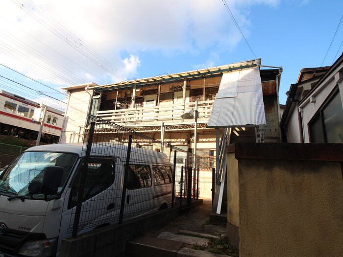 物件外観写真6　(外観写真)