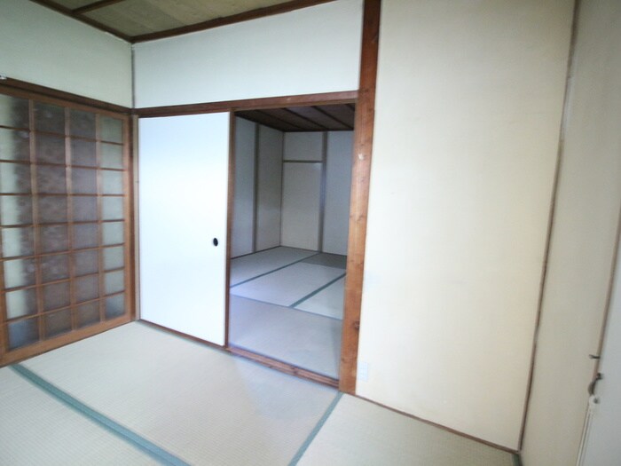 物件内観写真10　(居室)