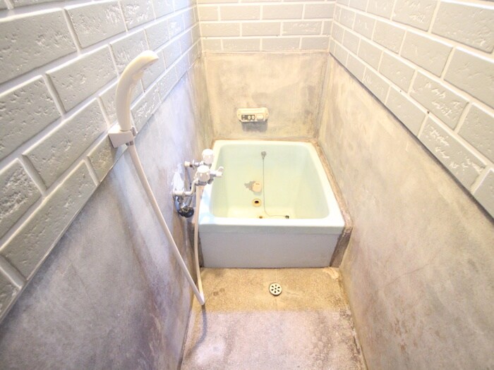 物件内観写真12　(バス／シャワールーム等)