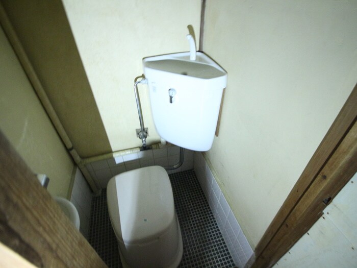 物件内観写真12　(居室)