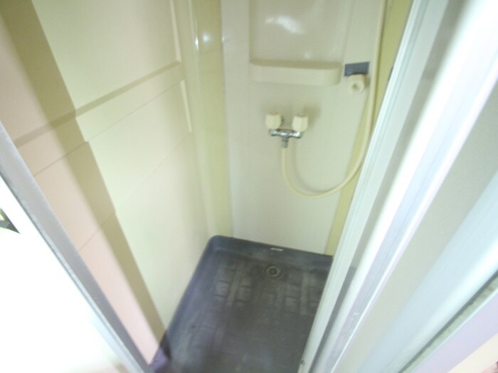 物件内観写真13　(バス／シャワールーム等)