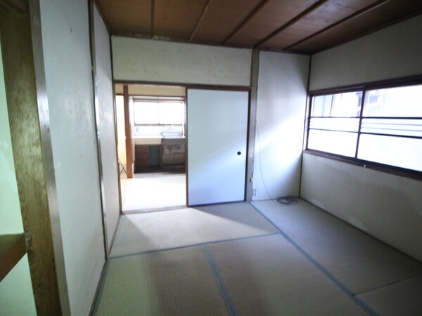 居室