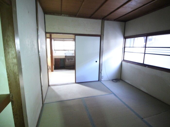 物件内観写真14　(居室)