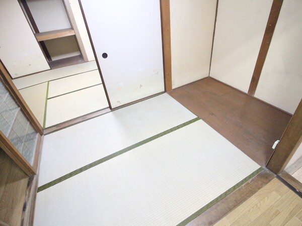 居室