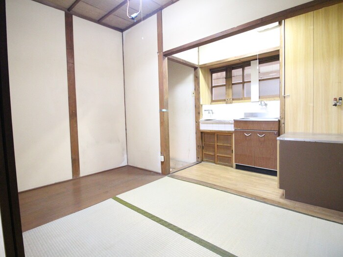 物件内観写真16　(居室)