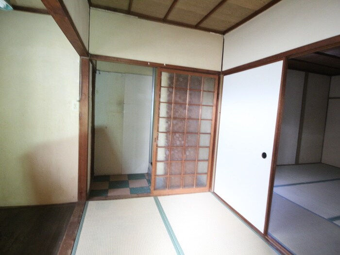 物件内観写真16　(居室)