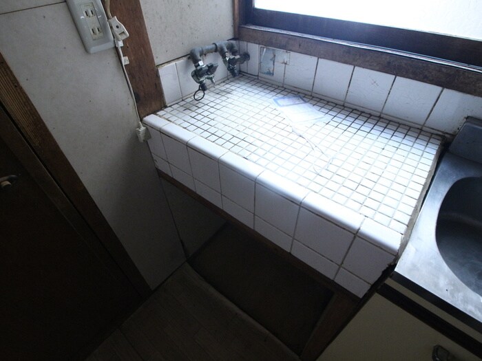 物件内観写真18　(キッチン)