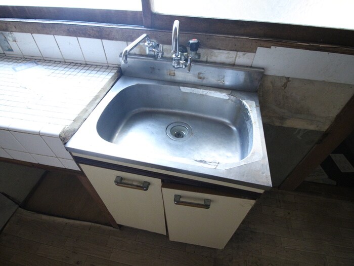 物件内観写真19　(キッチン)