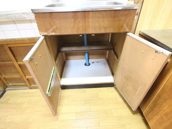 物件内観写真20　(収納)