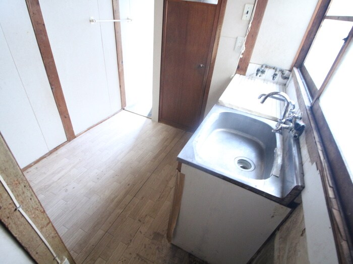 物件内観写真20　(キッチン)