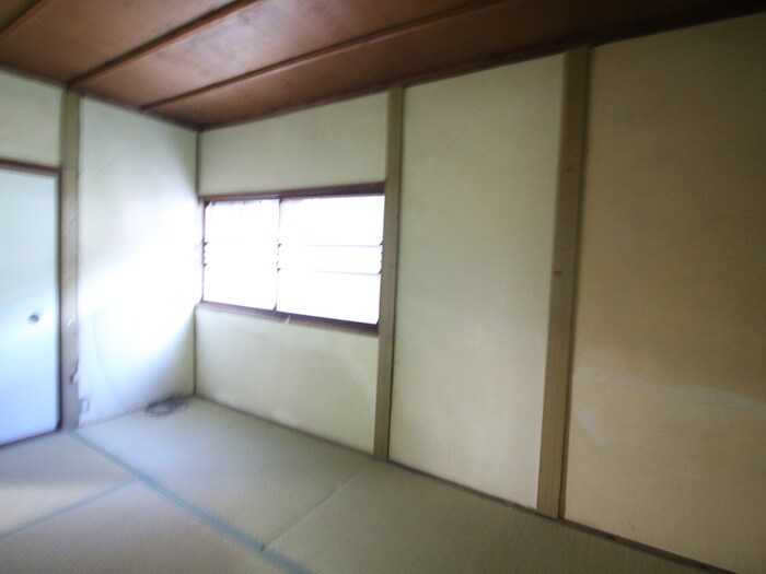 物件内観写真20　(居室)