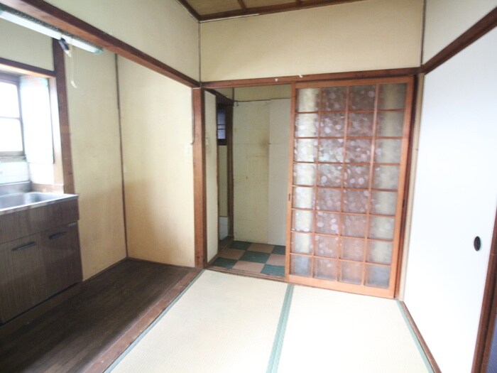 物件内観写真21　(居室)