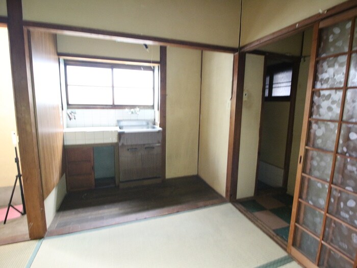 物件内観写真22　(居室)