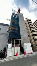 藤の邸　江戸堀