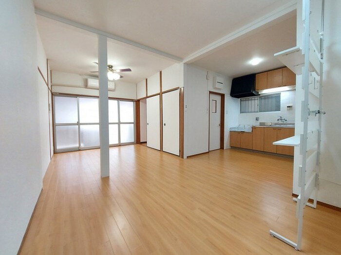 物件内観写真7　(居室)