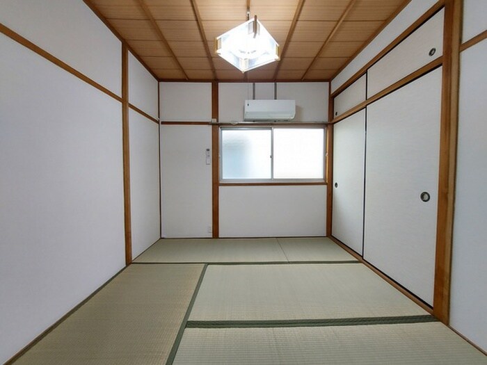 物件内観写真11　(居室)