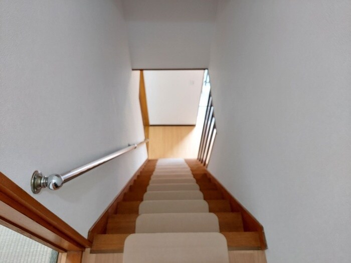 物件内観写真19　(廊下)