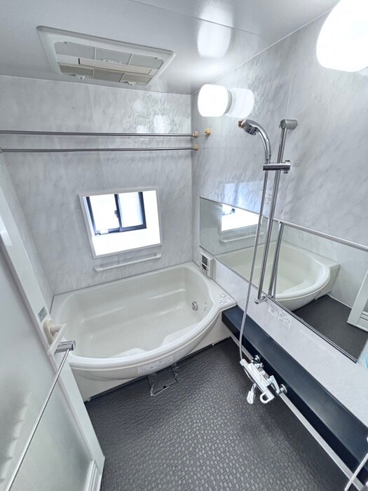 物件内観写真9　(バス／シャワールーム等)