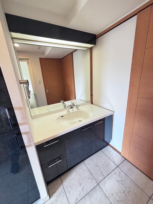 物件内観写真10　(洗面)