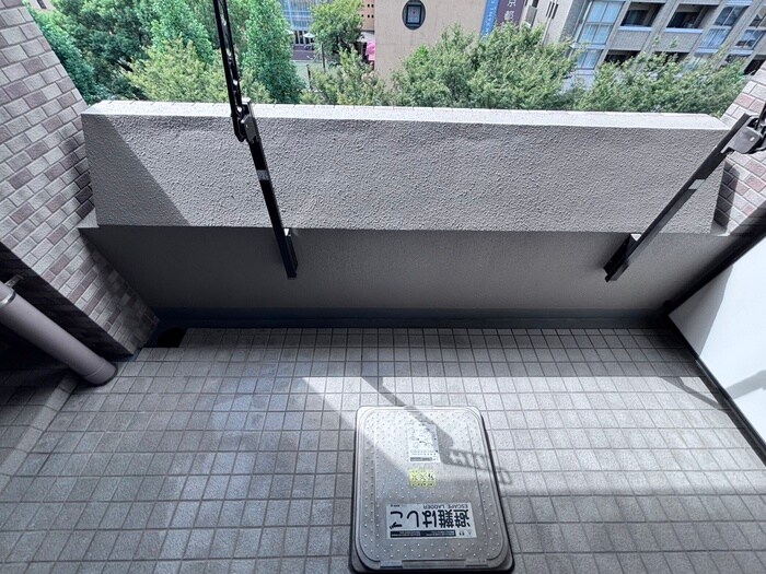 物件内観写真16　(ベランダ・バルコニー)