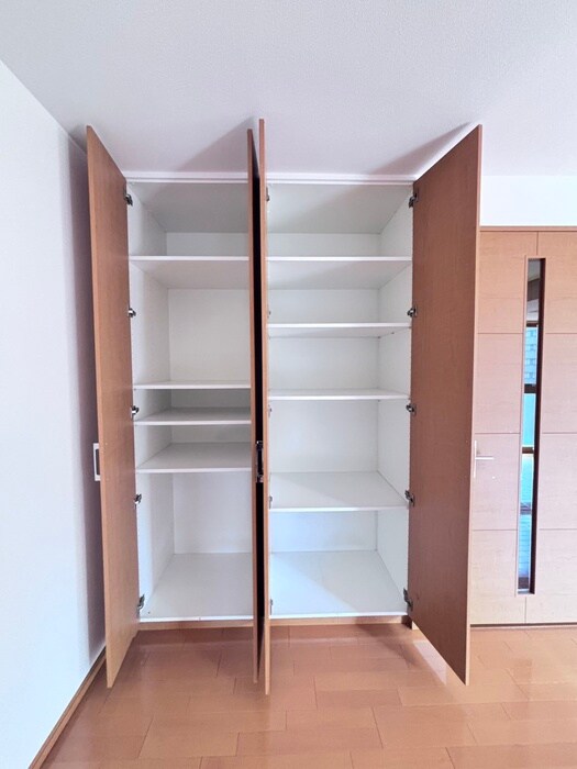 物件内観写真19　(収納)