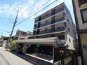 ベラジオ堀川今出川Ⅱ（401）