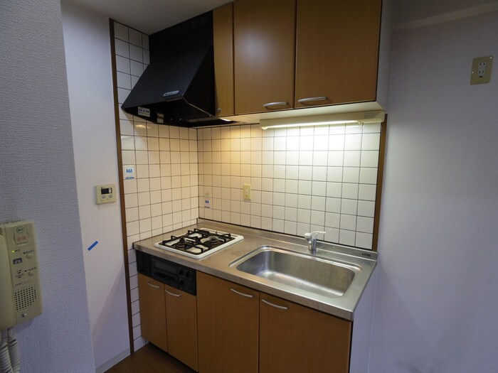 物件内観写真10　(キッチン)