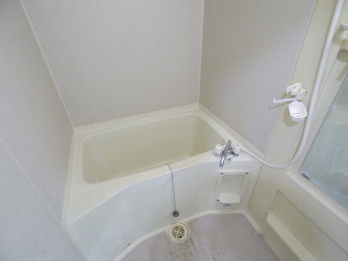物件内観写真13　(バス／シャワールーム等)