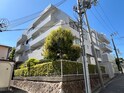 夙川羽衣町パ－クハイムⅡ(301)