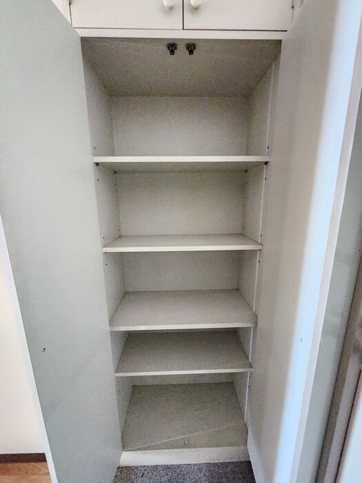 物件内観写真8　(靴箱)