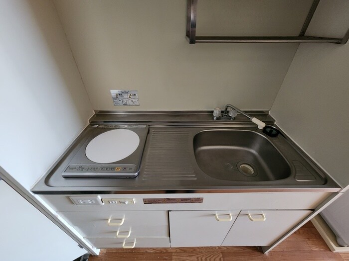 物件内観写真12　(キッチン)