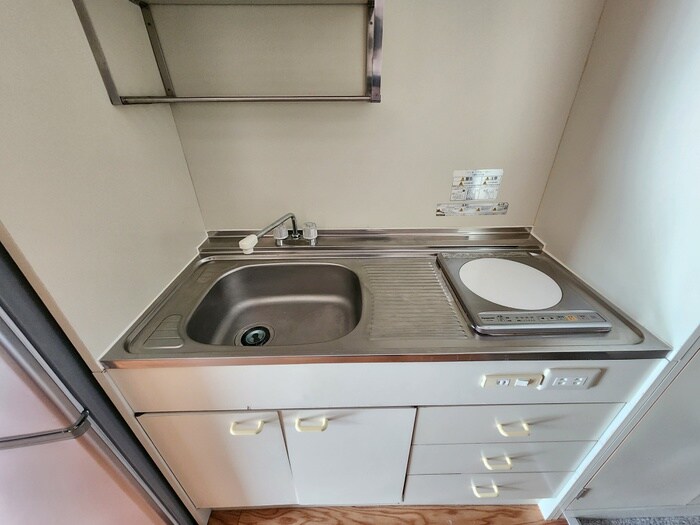 物件内観写真13　(キッチン)