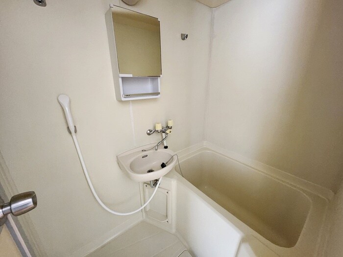 物件内観写真14　(洗面)