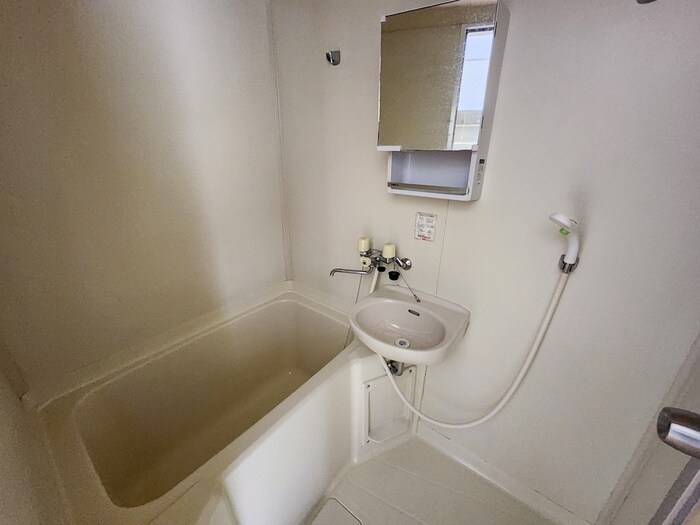 物件内観写真15　(バス／シャワールーム等)