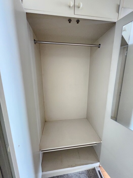 物件内観写真18　(収納)