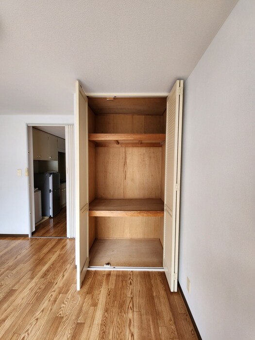 物件内観写真19　(収納)