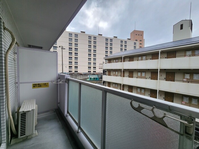 物件内観写真22　(ベランダ・バルコニー)