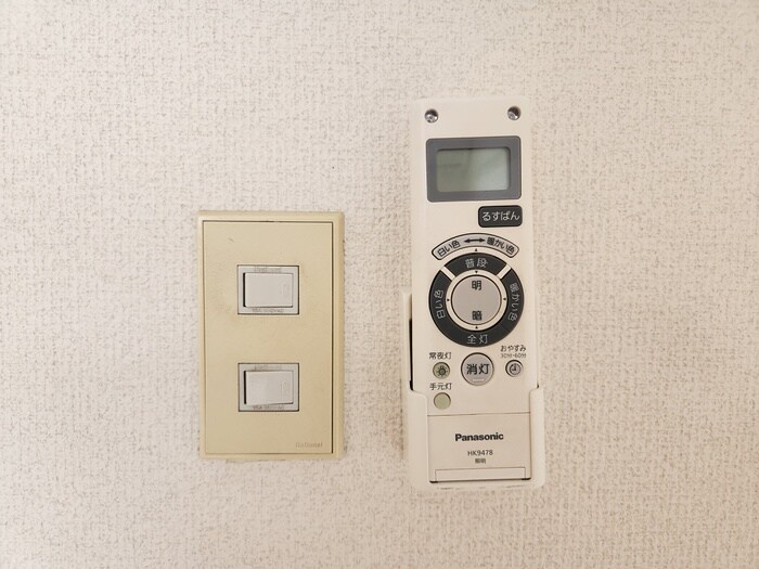 物件内観写真22　(居室)