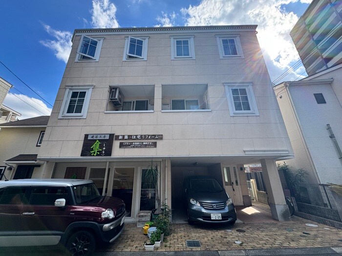 物件外観写真3　(外観写真)