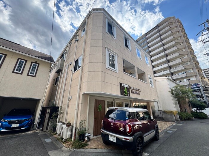 物件外観写真6　(外観写真)