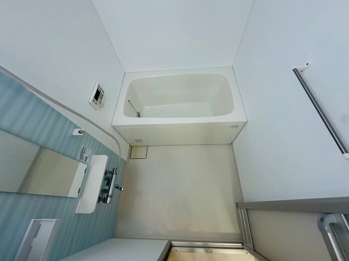 物件内観写真11　(バス／シャワールーム等)