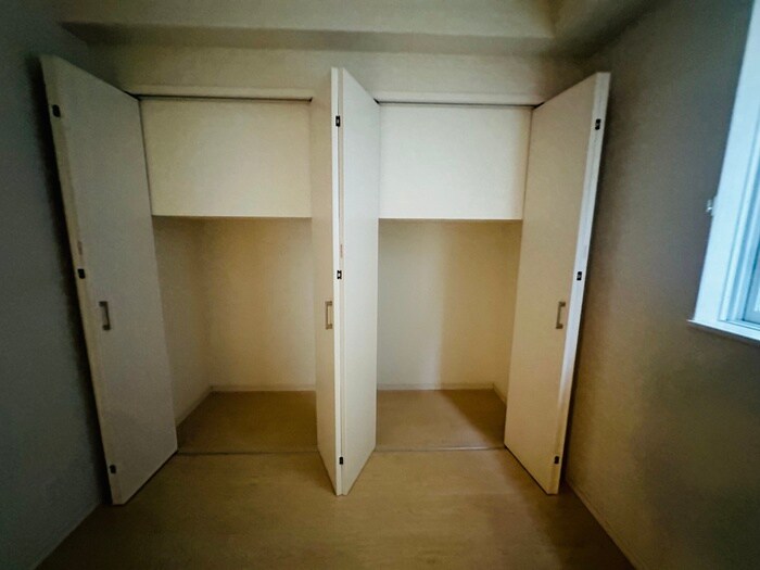 物件内観写真14　(収納)