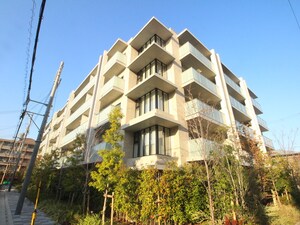 シエリア芦屋南宮町(405)外観写真