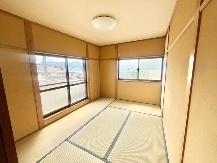 物件内観写真7　(居室)