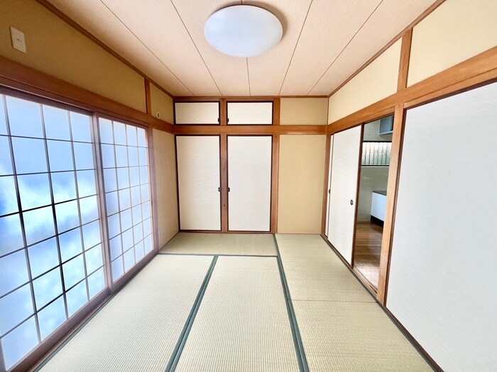 物件内観写真9　(居室)