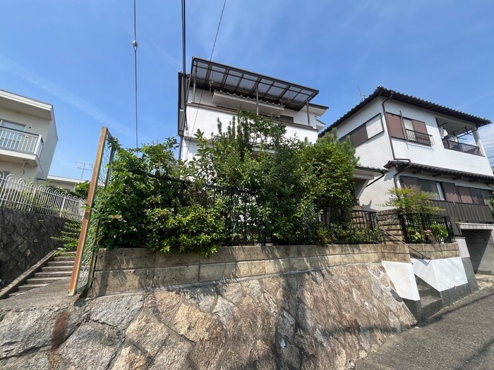 物件外観写真3　(外観写真)