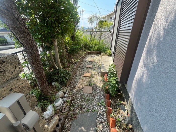 物件外観写真4　(周辺環境)