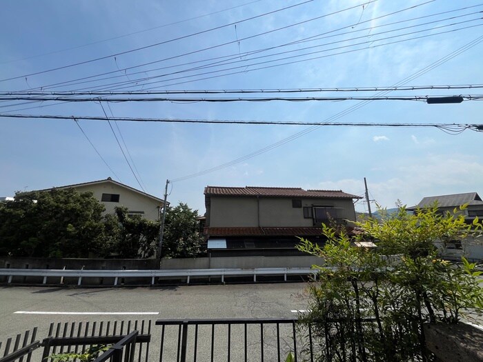 物件外観写真5　(周辺環境)