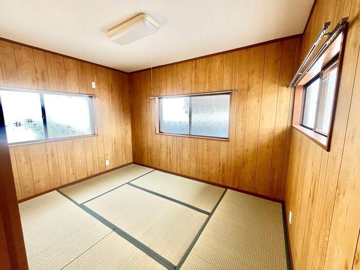 物件内観写真10　(居室)