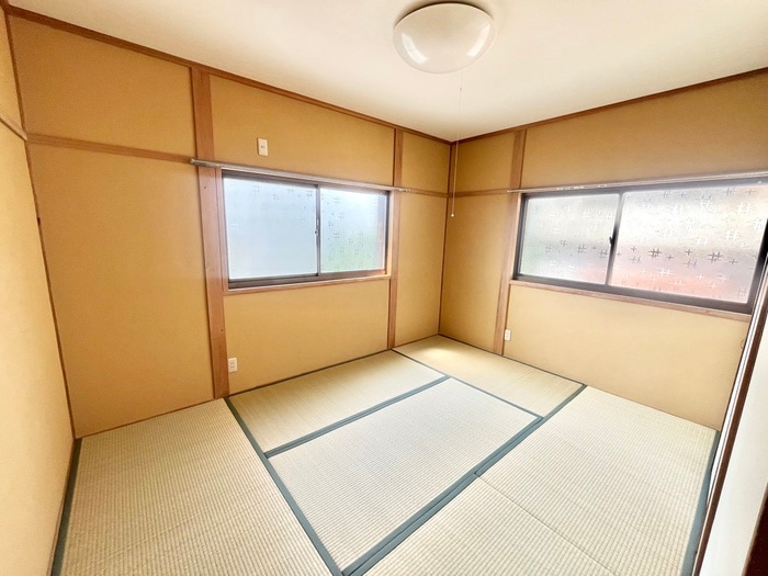 物件内観写真11　(居室)